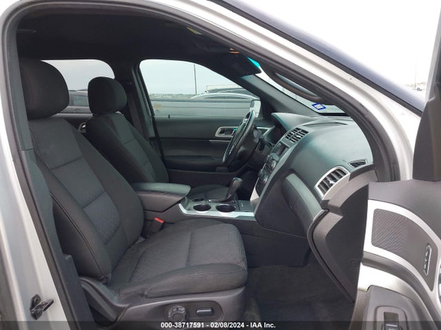 Ford EXPLORER XLT 2014 1FM5K7D8XEGB42536 Image 5