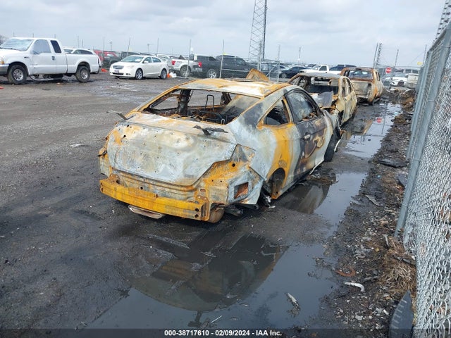 Honda CIVIC SI 2018 2HGFC3A59JH751058 Image 4