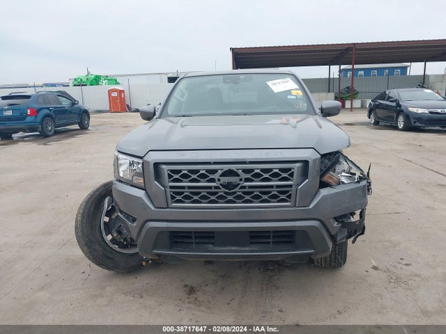 Nissan Frontier Sv 4x2 2023 1N6ED1EJXPN668593 Image 13