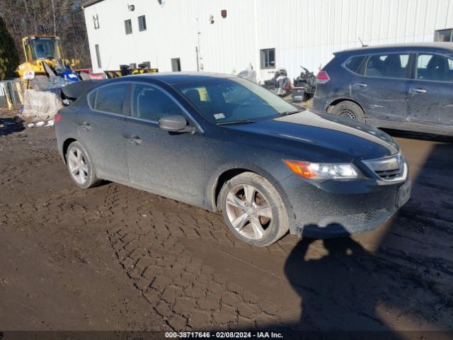 Продажа на аукционе авто 2014 Acura Ilx 2.0l, vin: 19VDE1F35EE002294, номер лота: 38717646