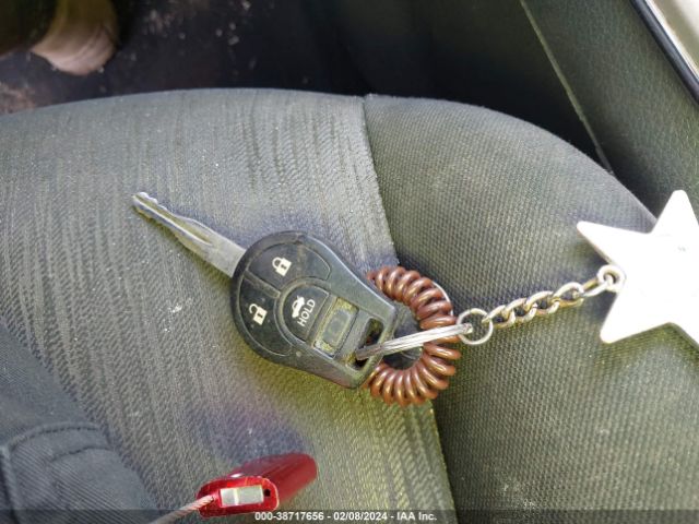 3N1AB7AP3EY287689 Nissan SENTRA SV