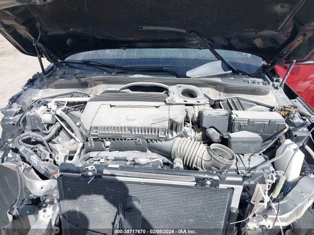 Acura Mdx Technology Package 2022 5J8YD9H40NL008156 Image 10