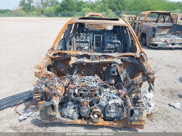 Acura Mdx Technology Package 2022 5J8YD9H40NL008156 Image 12