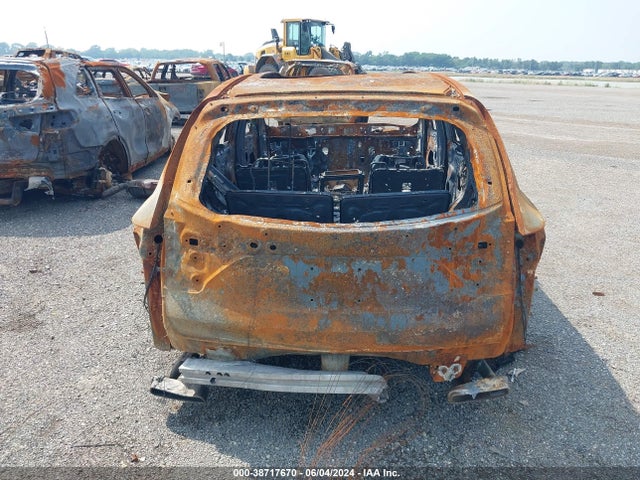 Acura Mdx Technology Package 2022 5J8YD9H40NL008156 Image 16