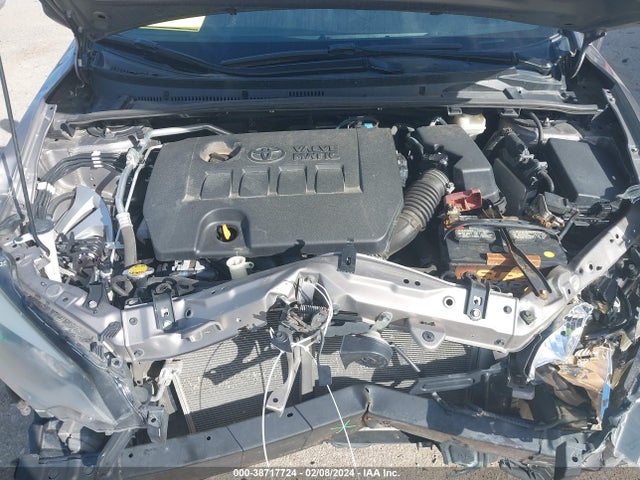 Toyota Corolla Le Eco 2015 5YFBPRHE9FP248092 Image 10