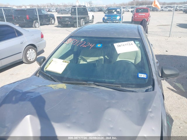 Toyota Corolla Le Eco 2015 5YFBPRHE9FP248092 Image 12