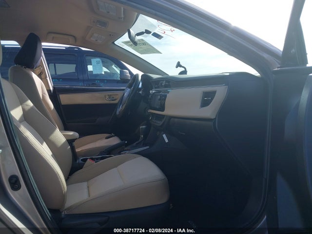 Toyota Corolla Le Eco 2015 5YFBPRHE9FP248092 Image 5