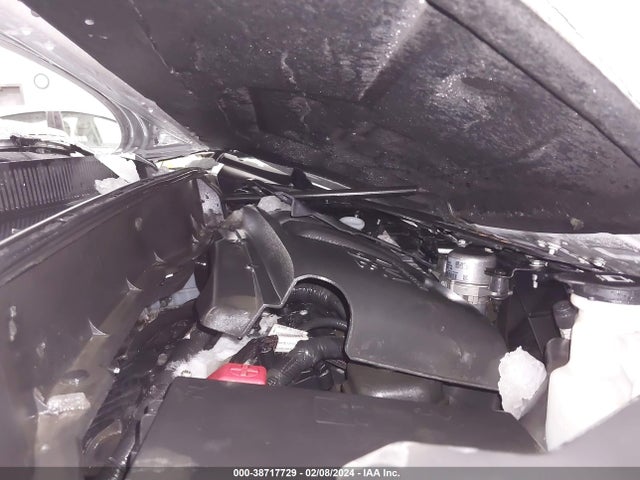 Chevrolet Traverse 1lt 2016 1GNKVGKDXGJ281738 Image 10