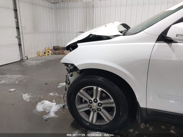 Chevrolet Traverse 1lt 2016 1GNKVGKDXGJ281738 Image 13