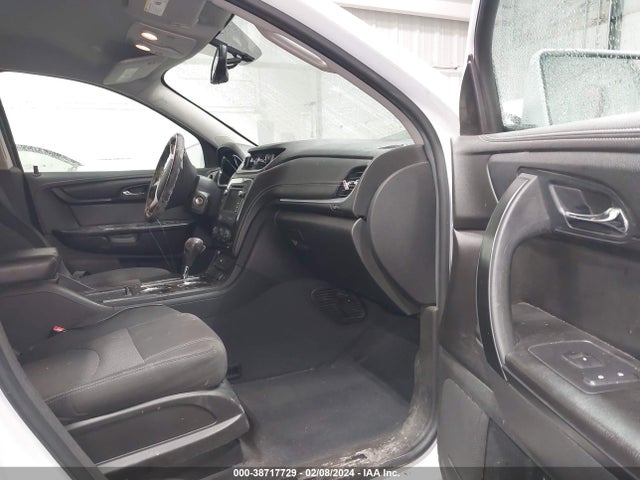 Chevrolet Traverse 1lt 2016 1GNKVGKDXGJ281738 Image 5