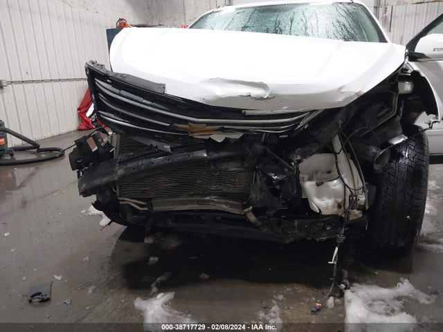 Chevrolet Traverse 1lt 2016 1GNKVGKDXGJ281738 Image 6