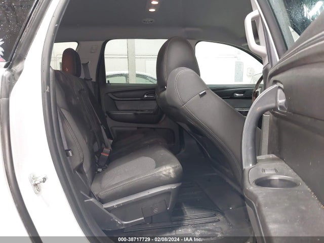 Chevrolet Traverse 1lt 2016 1GNKVGKDXGJ281738 Image 8