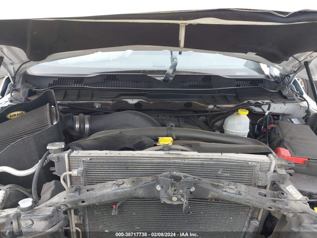 RAM 1500 Express 2014 3C6RR6KT3EG214952 Image 10