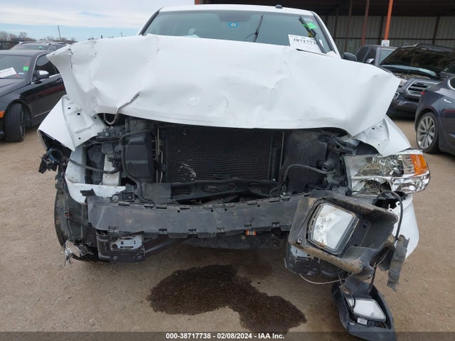 RAM 1500 Express 2014 3C6RR6KT3EG214952 Image 6
