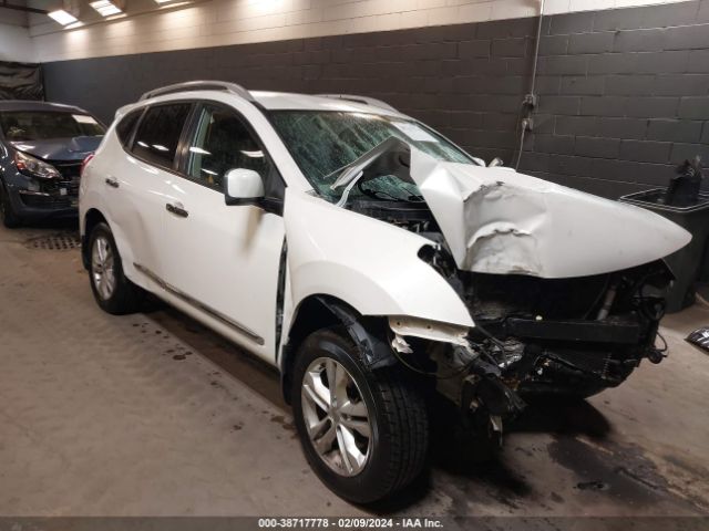 Auction sale of the 2012 Nissan Rogue Sv, vin: JN8AS5MV8CW401979, lot number: 38717778