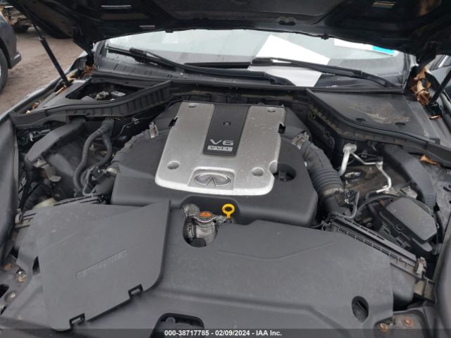 JN1BV7AR0FM419275 Infiniti Q50 Premium