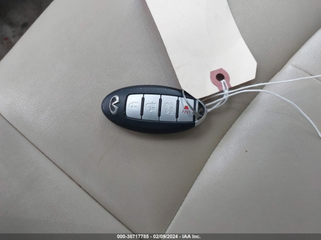 JN1BV7AR0FM419275 Infiniti Q50 Premium