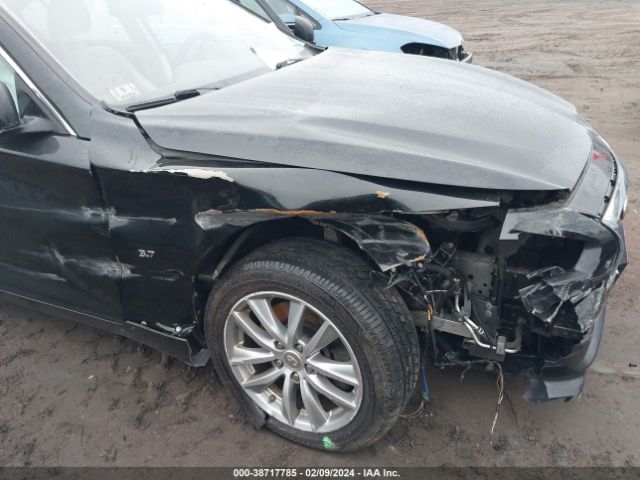 JN1BV7AR0FM419275 Infiniti Q50 Premium