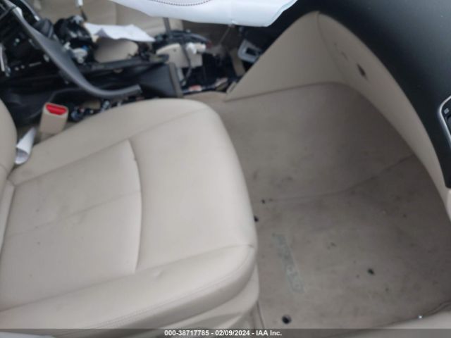 JN1BV7AR0FM419275 Infiniti Q50 Premium