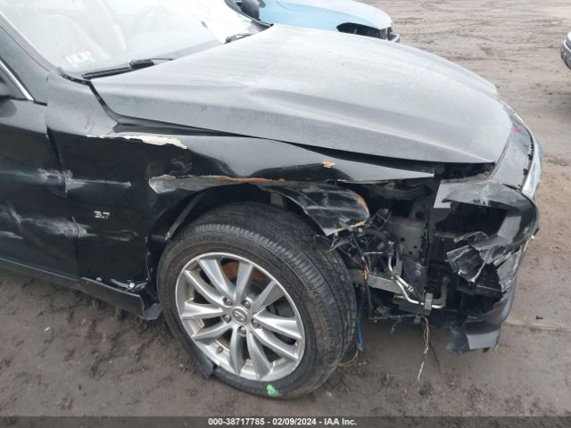 JN1BV7AR0FM419275 Infiniti Q50 Premium