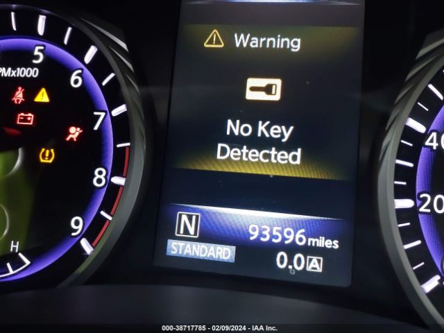 JN1BV7AR0FM419275 Infiniti Q50 Premium