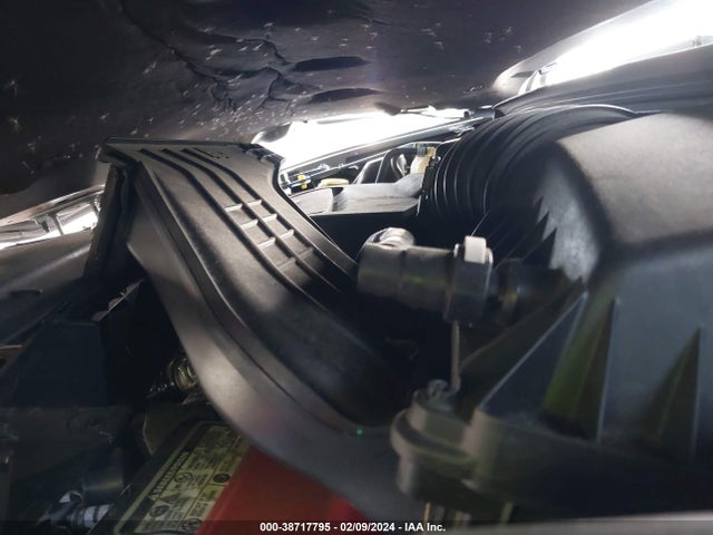 Chrysler Pacifica Touring L 2022 2C4RC1BG5NR140752 Image 10