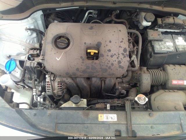 KIA SOUL S 2020 KNDJ23AU6L7020430 Image 10