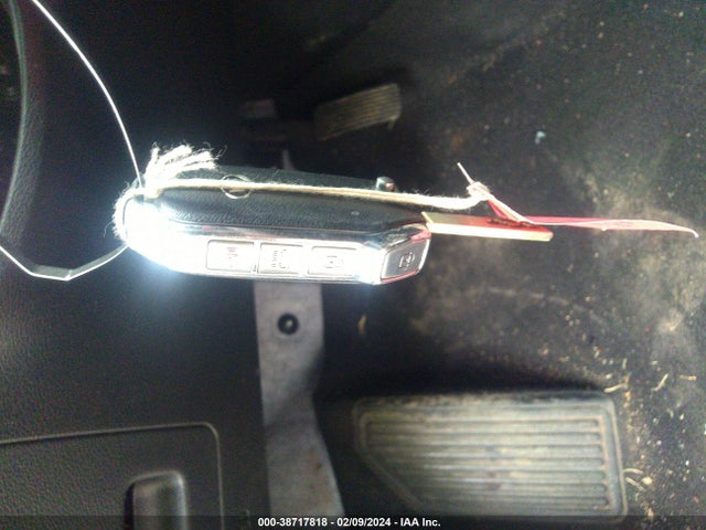 KIA SOUL S 2020 KNDJ23AU6L7020430 Image 11