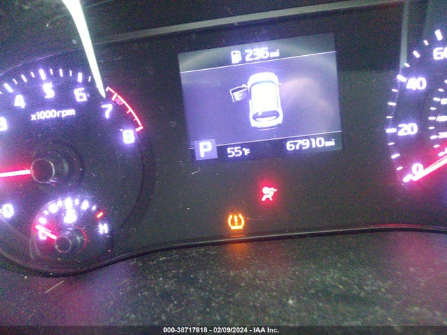 KIA SOUL S 2020 KNDJ23AU6L7020430 Image 15
