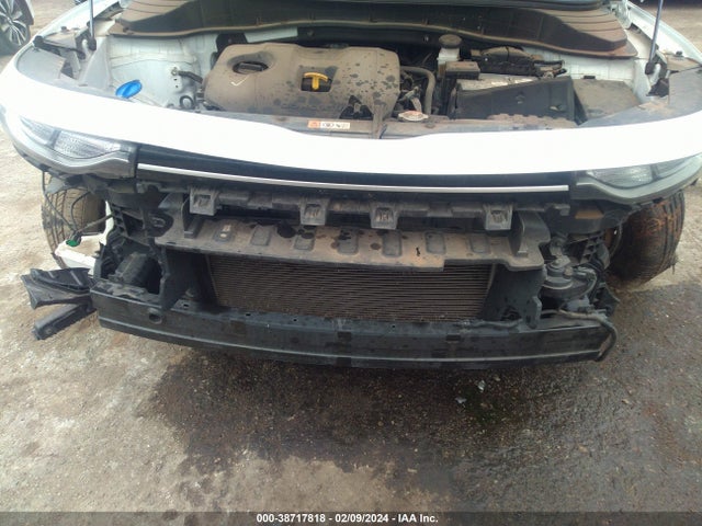 KIA SOUL S 2020 KNDJ23AU6L7020430 Image 6