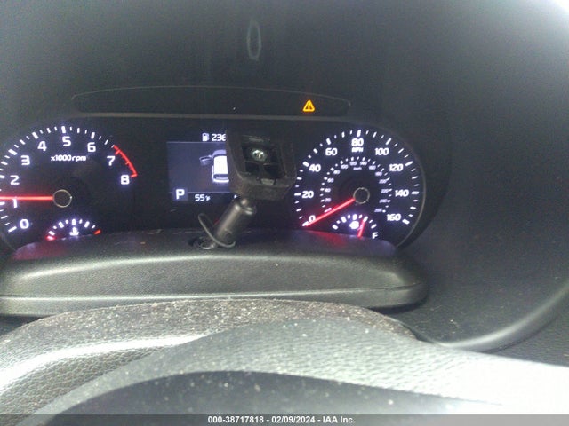 KIA SOUL S 2020 KNDJ23AU6L7020430 Image 7