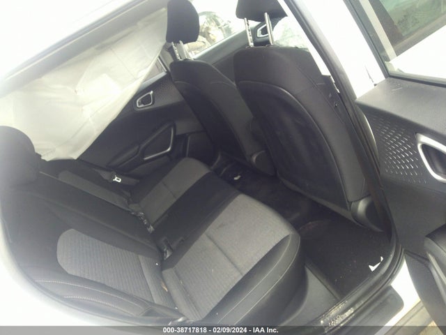 KIA SOUL S 2020 KNDJ23AU6L7020430 Image 8