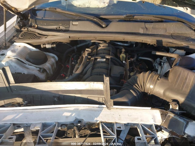 Dodge Challenger R/t 2018 2C3CDZBT8JH288140 Image 10