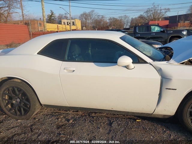 Dodge Challenger R/t 2018 2C3CDZBT8JH288140 Image 14