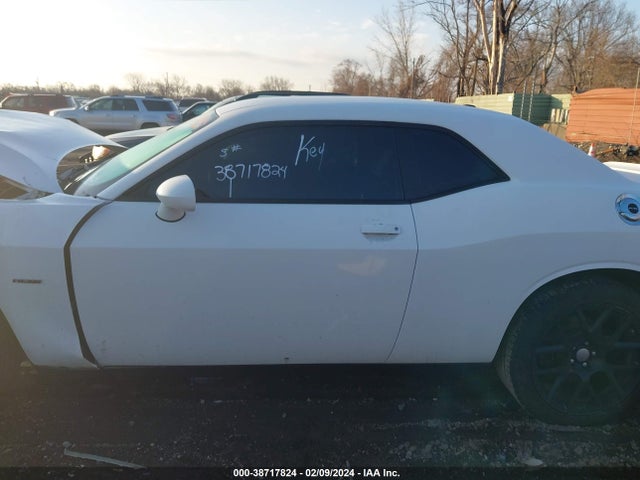 Dodge Challenger R/t 2018 2C3CDZBT8JH288140 Image 15