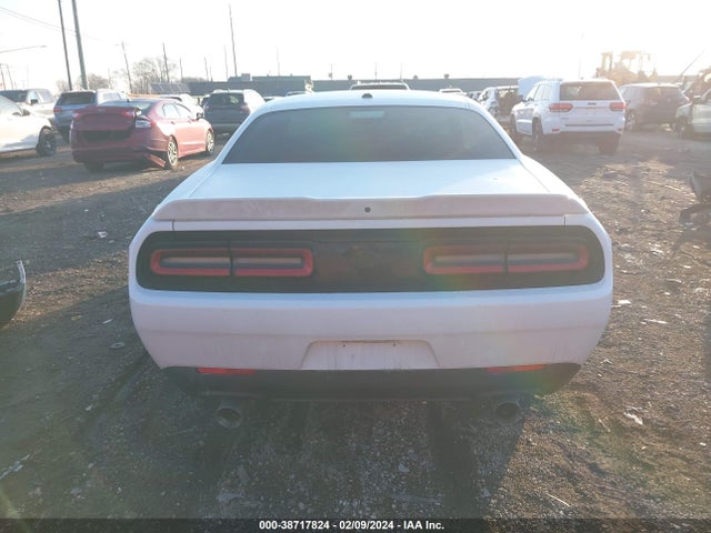 Dodge Challenger R/t 2018 2C3CDZBT8JH288140 Image 17