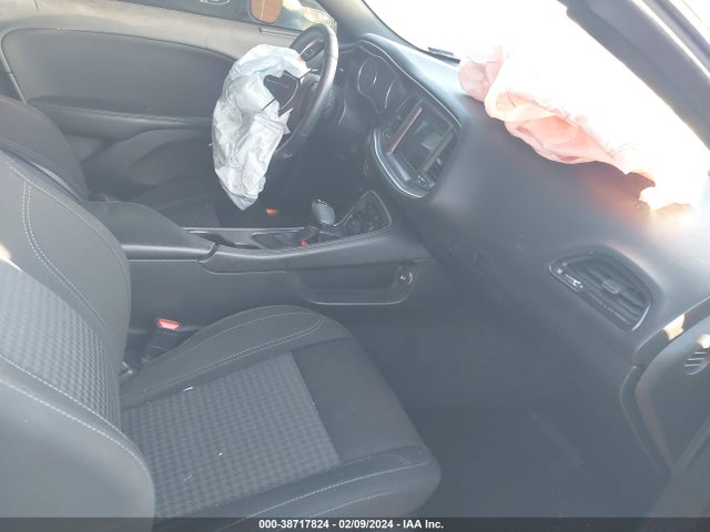 Dodge Challenger R/t 2018 2C3CDZBT8JH288140 Image 5