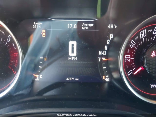 Dodge Challenger R/t 2018 2C3CDZBT8JH288140 Image 7