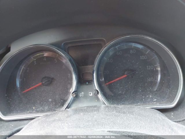 3N1CN7AP3GL861997 Nissan Versa 1.6 Sl