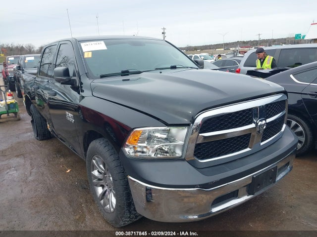 RAM 1500 Tradesman 2014 1C6RR6KG7ES210382 main image