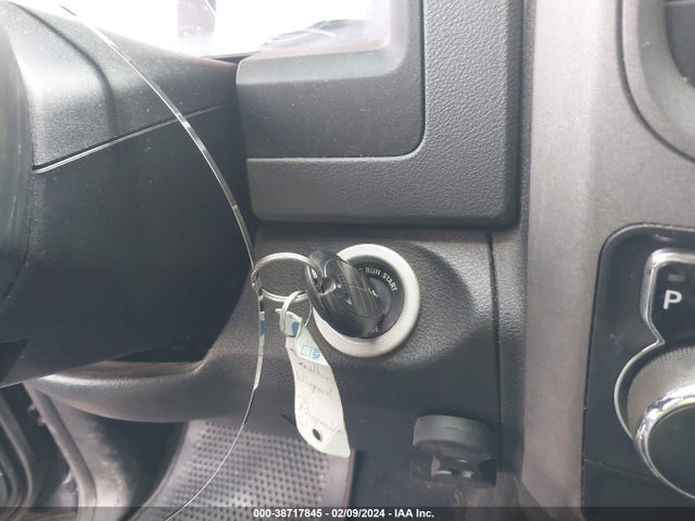 RAM 1500 Tradesman 2014 1C6RR6KG7ES210382 Image 11