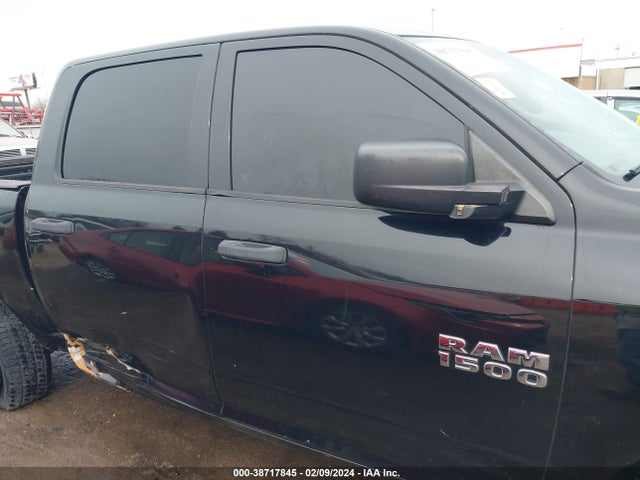 RAM 1500 Tradesman 2014 1C6RR6KG7ES210382 Image 13