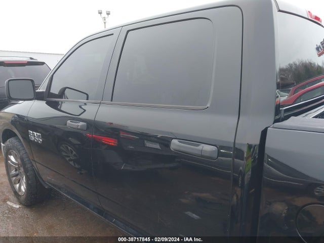 RAM 1500 Tradesman 2014 1C6RR6KG7ES210382 Image 14
