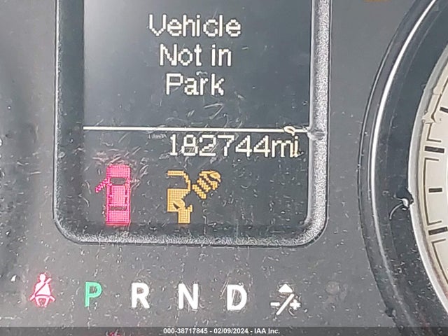 RAM 1500 Tradesman 2014 1C6RR6KG7ES210382 Image 15