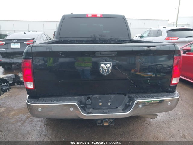 RAM 1500 Tradesman 2014 1C6RR6KG7ES210382 Image 16