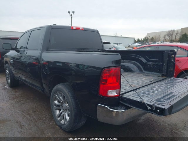 RAM 1500 Tradesman 2014 1C6RR6KG7ES210382 Image 3