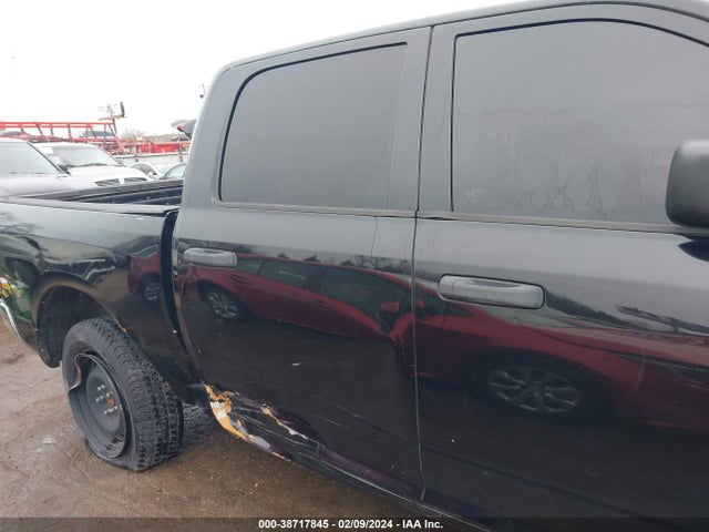 RAM 1500 Tradesman 2014 1C6RR6KG7ES210382 Image 6