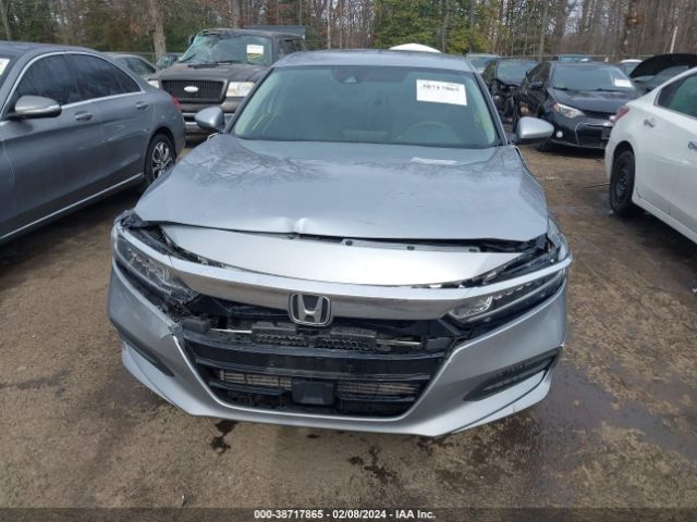 1HGCV1F16KA070167 Honda ACCORD LX