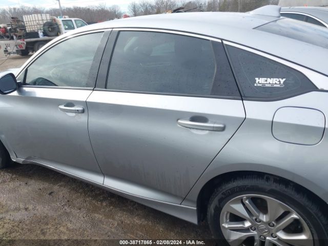 1HGCV1F16KA070167 Honda ACCORD LX