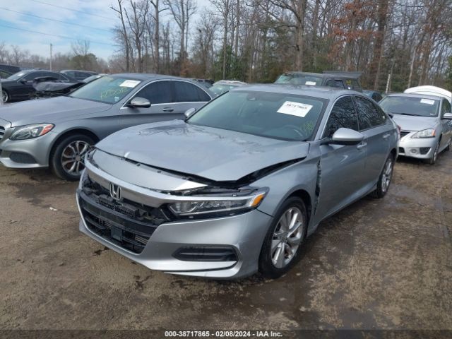 1HGCV1F16KA070167 Honda ACCORD LX